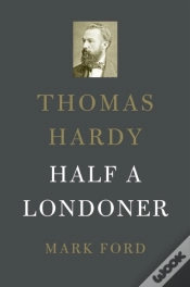Capa do artigo Thomas Hardy