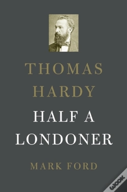 Capa do artigo Thomas Hardy