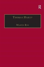 Thomas Hardy - Preview