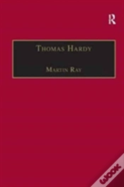 Capa do artigo Thomas Hardy