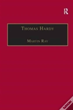 Capa do artigo Thomas Hardy