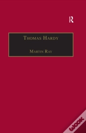 Capa do artigo Thomas Hardy