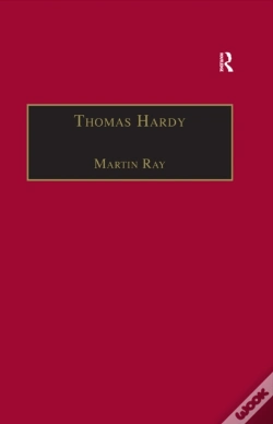 Capa do artigo Thomas Hardy