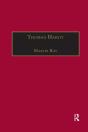 Thomas Hardy - Preview