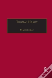 Capa do artigo Thomas Hardy