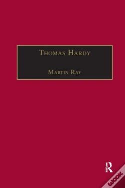 Capa do artigo Thomas Hardy