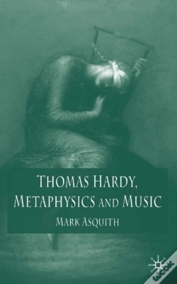 Capa do artigo Thomas Hardy, Metaphysics And Music