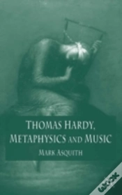 Capa do artigo Thomas Hardy, Metaphysics And Music