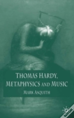 Capa do artigo Thomas Hardy, Metaphysics And Music