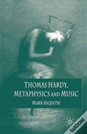 Capa do artigo Thomas Hardy, Metaphysics And Music