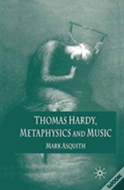 Capa do artigo Thomas Hardy, Metaphysics And Music