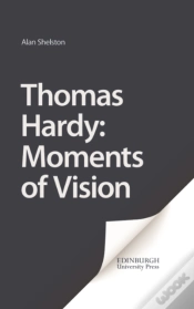 Capa do artigo Thomas Hardy: Moments Of Vision
