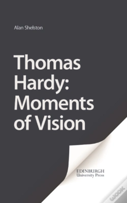 Capa do artigo Thomas Hardy: Moments Of Vision