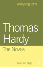 Thomas Hardy - Preview