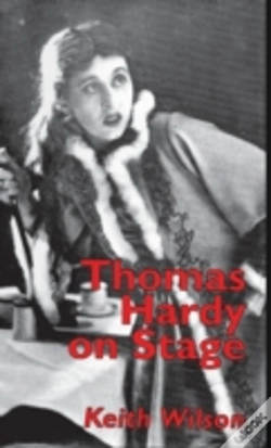 Capa do artigo Thomas Hardy On Stage