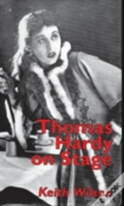 Capa do artigo Thomas Hardy On Stage