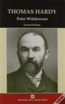 Capa do artigo Thomas Hardy