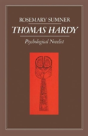 Thomas Hardy: Psychological Novelist - Preview