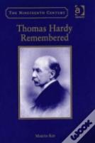 Thomas Hardy Remembered