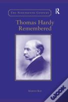 Thomas Hardy Remembered