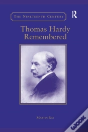 Capa do artigo Thomas Hardy Remembered