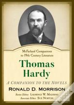 Thomas Hardy