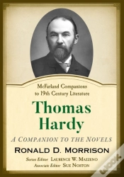 Capa do artigo Thomas Hardy