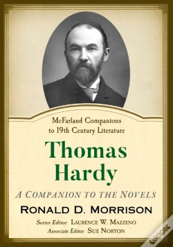 Capa do artigo Thomas Hardy