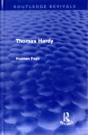 Thomas Hardy (Routledge Revivals) - Preview