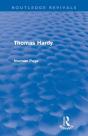 Thomas Hardy (Routledge Revivals) - Preview
