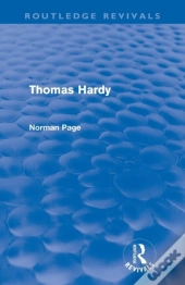 Thomas Hardy (Routledge Revivals)