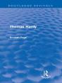 Thomas Hardy (Routledge Revivals) - Preview