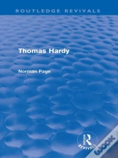 Thomas Hardy (Routledge Revivals)