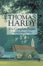 Thomas Hardy: The Complete Poems - Preview