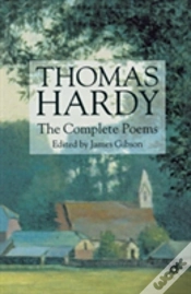 Capa do artigo Thomas Hardy: The Complete Poems