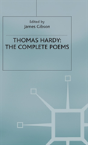 Thomas Hardy: The Complete Poems - Preview