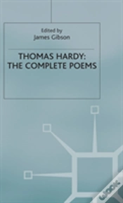 Capa do artigo Thomas Hardy: The Complete Poems