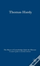Thomas Hardy - The Mayor Of Casterbridge / Jude The Obscure