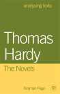 Thomas Hardy: The Novels - Preview