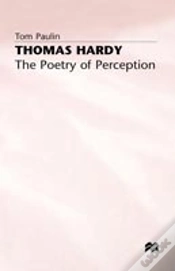 Capa do artigo Thomas Hardy: The Poetry Of Perception