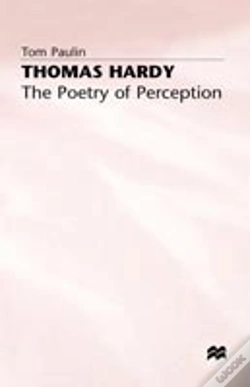 Capa do artigo Thomas Hardy: The Poetry Of Perception