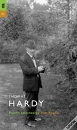 Capa do artigo Thomas Hardy