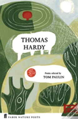 Capa do artigo Thomas Hardy
