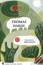 Capa do artigo Thomas Hardy