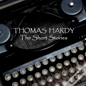 Capa do artigo Thomas Hardy