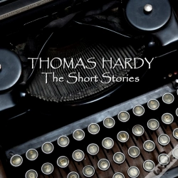 Capa do artigo Thomas Hardy
