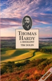 Capa do artigo Thomas Hardy