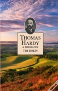 Capa do artigo Thomas Hardy