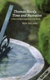 Capa do artigo Thomas Hardy, Time And Narrative