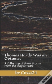 Capa do artigo Thomas Hardy Was An Optimist